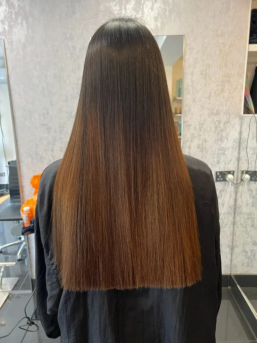 Hair by Ida’s Hair — 13