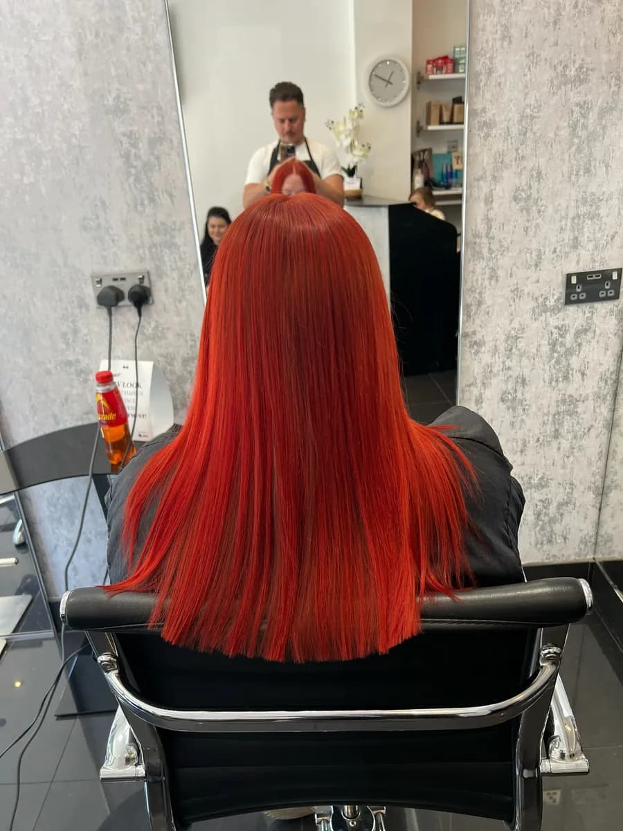Hair by Ida’s Hair — 3