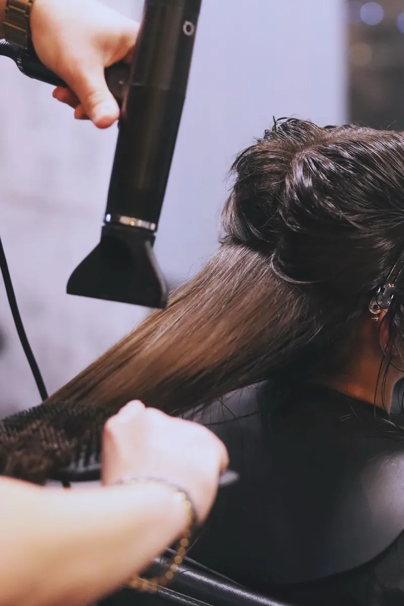 Hair by Ida’s Hair — 8